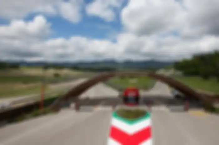Resmi MotoGP Italia 2020 di sirkuit Mugello batal. FIM dan Dorna resmi mengeluarkan pengumuman pembatalan ronde rumah MotoGP Italia ini