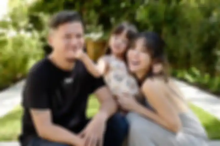Gading Marten Digadang-gadang Bakal Rujuk dengan Gisel, Roy Marten Langsung Beri Peringatan Keras pada Ayah Gempi: Minimal 20 Tahun, Camkan Itu!
