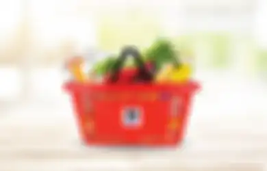 Promo Superindo, Belanja Hemat Cashback 20% Bukan Halu Pakai Gopay