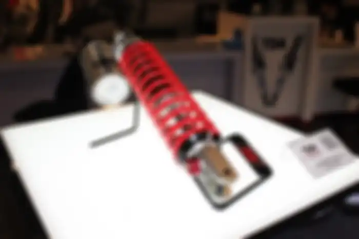 Shockbreaker YSS untuk Yamaha XMAX
