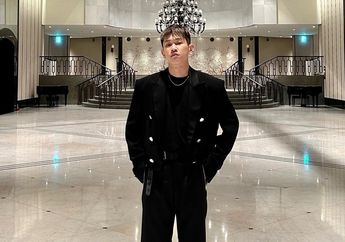 Curhat Masalah Anxiety dan Depresi di Instagram, Solois Crush Malah Kena Nyinyir