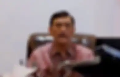 Wisma Atlet Kebobolan Varian Omicron, Luhut Binsar Padjaitan Siapkan Strategi Lockdown Level Mikro, Bakal Segera Dilakukan Jika Situasi Genting Ini Terjadi