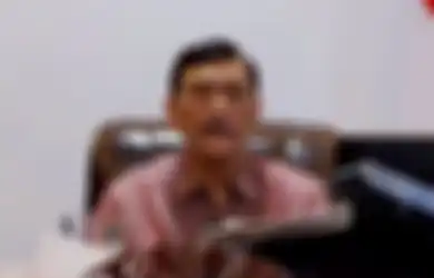 Wisma Atlet Kebobolan Varian Omicron, Luhut Binsar Padjaitan Siapkan Strategi Lockdown Level Mikro, Bakal Segera Dilakukan Jika Situasi Genting Ini Terjadi