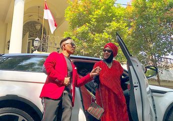 Potret Lama Keluarga Halilintar Terbongkar! Sosok Ini Terang-terangan Sebut Orangtua Atta Halilintar Tukang Tipu!