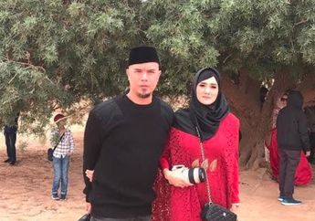 Satu Indonesia Tertipu Muslihatnya, Ahmad Dhani Ungkap Identitas Istri Kedua yang Ternyata Bukanlah Mulan Jameela