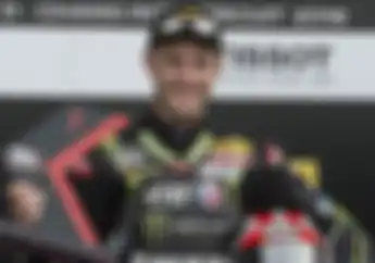 Posisi Incaran Disikat Jorge Lorenzo, Jonathan Rea Akhirnya Putuskan Ini