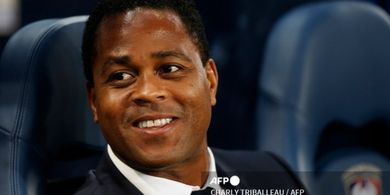 Patrick Kluivert Klaim Timnas Indonesia Sudah Sempurna, Gertakan untuk Australia?