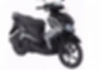 Sulit Dicari, Segini Banderol Yamaha Xeon di Dealer Motor Bekas