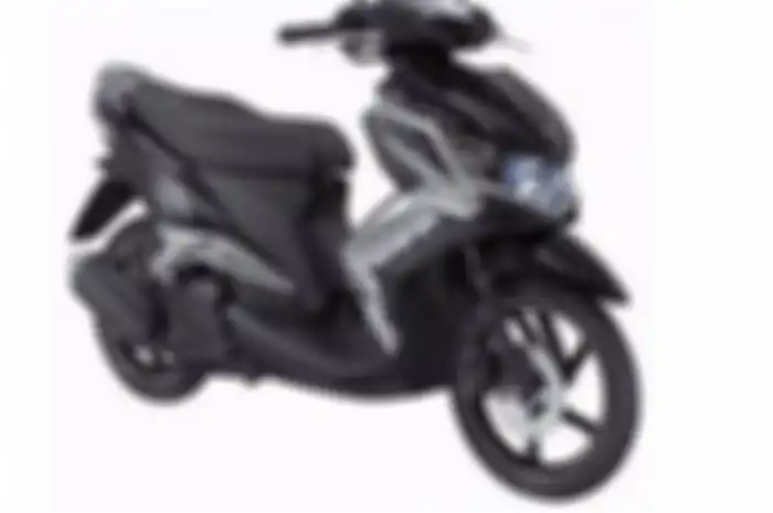 Generasi terakhir dari Xeon series, Yamaha Xeon GT