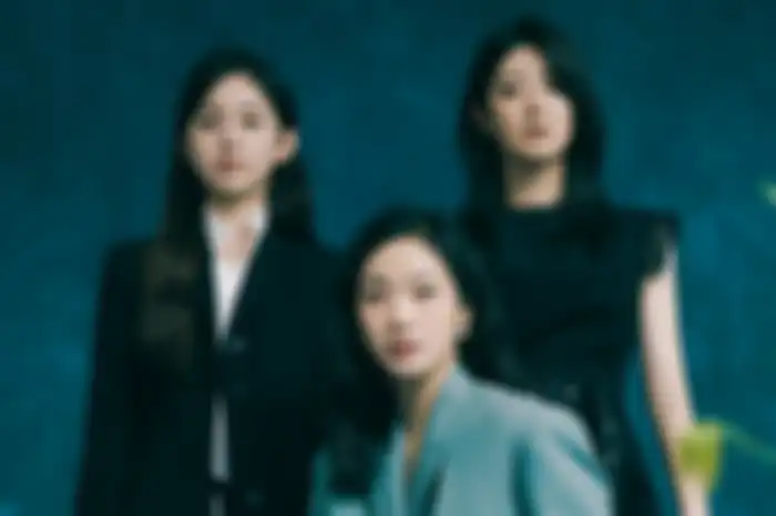 drama Korea Little Women