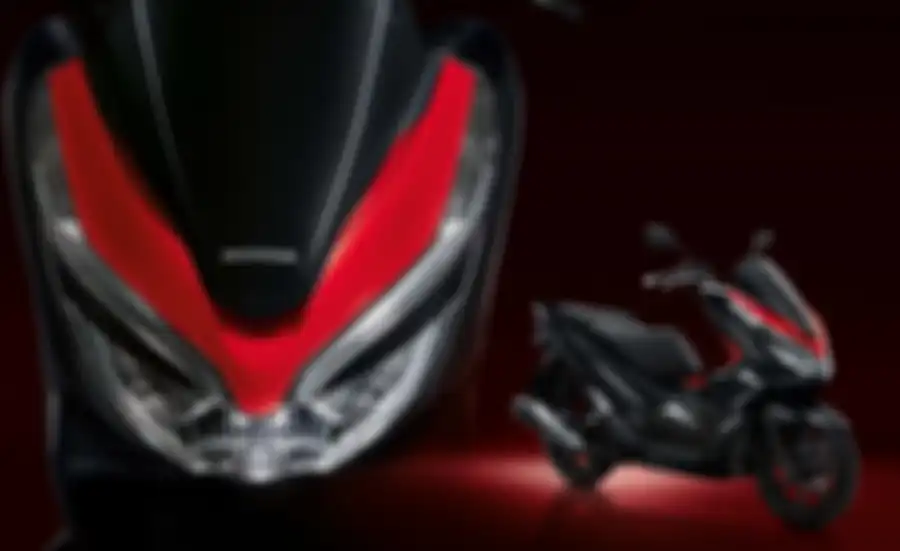 Honda All New PCX 150 versi Thailand
