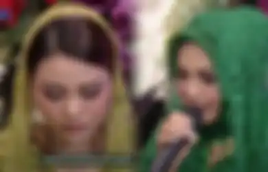 Dulu Sempat Gontok-gontokan hingga Saling Bongkar Aib, Kini Krisdayanti dan Aurel Hermansyah Bisa Duduk Berdampingan, Tangis Ibu dan Anak Pecah Usai Ungkapkan Perasaan yang Belasan Tahun Terpendam, KD: Ingatlah Aku Barang Sedetik pun...