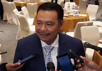 Otto Hasibuan Sebut Nia Daniaty Tak Perlu Ikut Tebus Kerugian Korban CPNS Bodong Sebesar Rp 8,1 Miliar