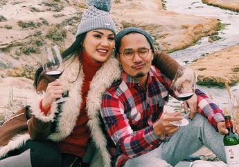 Tanta Ginting Beberkan Cara untuk Menghargai Peran Istri    