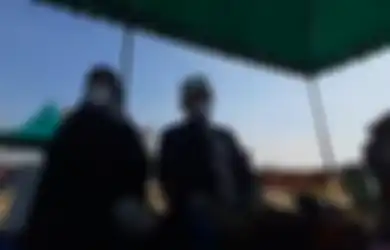 Bersitegang dengan Panitia Pengajian Gegara Uang Rokok, Ustaz Solmed Siap Adu Laporan ke Meja Hijau: Mau Dikasusin Pencurian?