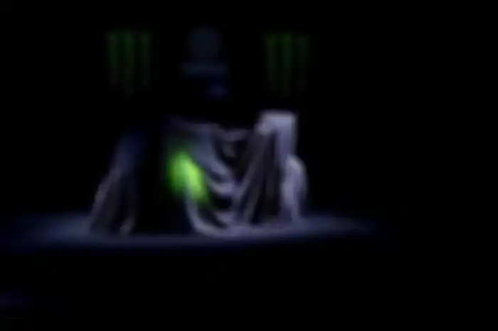 Tampilan video teaser Monster Energy Yamaha MotoGP