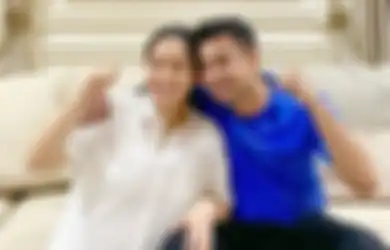 Tinggal Hitungan Bulan Nagita Slavina Hamil Anak Keduanya Lahiran, Raffi Ahmad Malah Lakukan Ini Pada sang Istri hingga Buat Gigi Protes Tegas