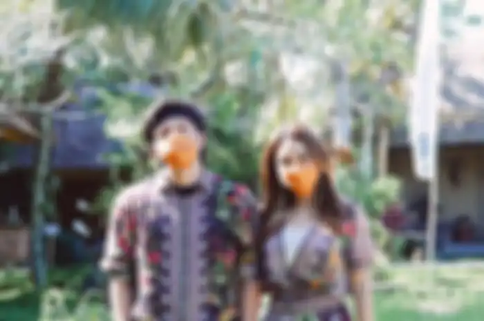 Atta Halilintar dan Aurel Hermansyah