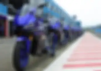 Perincian Harga Sokbreker Upside Down Yamaha New R25, Gak Sampai Rp 700 Ribu