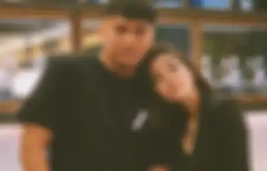 Tunjukkan Rasa Setianya, Wijin Akui Tetap Cinta hingga Untaikan Doa dan Kalimat Penyemangat Saat Gisel Jadi Tersangka Kasus Video Syur