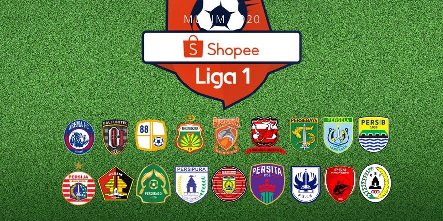 Tim Ini Selalu Kalah Ketika Jalani Laga Perdana Selama Era Liga 1