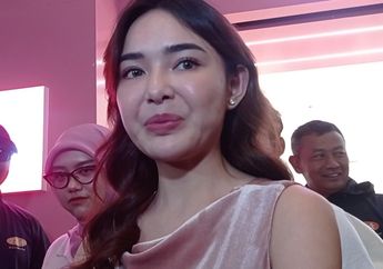 Amanda Manopo Punya Pantangan dalam Pertemanan, Dilarang Saling Memberikan Hadiah Ini 