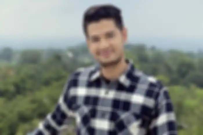 Kevin Hillers Pemeran Angga di Sinetron Ikatan Cinta