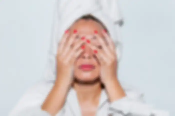 Tips mengatasi wajah kusam saat menstruasi