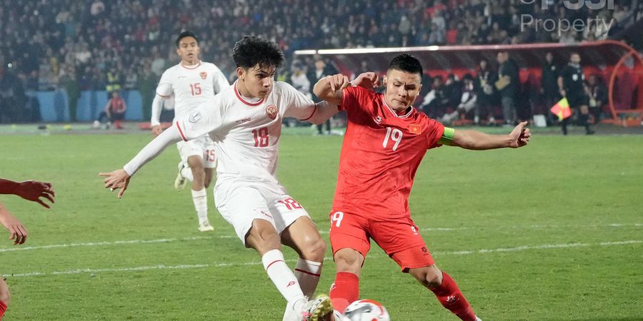 Timnas Indonesia Tak Perlu Khawatir, Bek Vietnam Sebut Tak Akan Mengalah Lawan Myanmar di Laga Krusial ASEAN Cup 2024