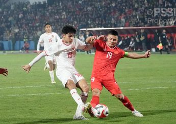 Matchday Empat ASEAN Cup 2024, Timnas Indonesia Bisa Selonjor Nonton Saling Sikut Rival Grup B