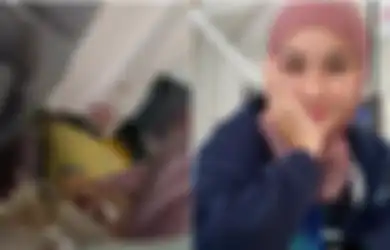  3 Hari Dirawat di Rumah karena Demam Berdarah, Zaskia Adya Mecca Akhirnya Dilarikan ke Rumah Sakit Gegara Kondisinya Semakin Drop