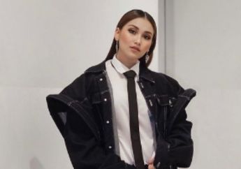 Pesonanya Diakui Level Internasional Sampai Dinominasikan Sebagai Wanita Tercantik di Dunia, Ayu Ting Ting Kini Justru Ditimpa Musibah hingga Dirundung Kesedihan, Ada Apa?