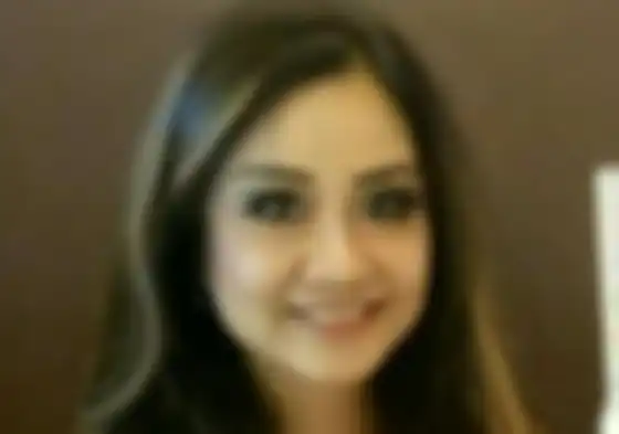 Vivi Anna Maria Haryono