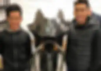 Ada Apa? MotoGP Baru Berjalan 4 Seri, Pembalap Malaysia Ini Keluar dari Tim