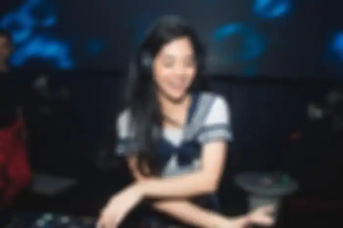 DJ Una