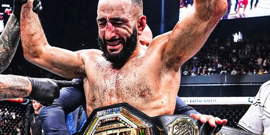 Membawa Nama Islam, Belal Muhammad Sebut Bagaimana Khabib Nurmagomedov Mengubah Banyak Hal