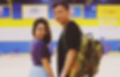 Jarang Tersorot Media, Inilah Sosok Ibu Kandung Wijaya Saputra, Calon Mertua Gisella Anastasia Ternyata Awet Muda 