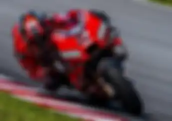  Video Top 5 Terkencang Di Tes Pramusim Sepang, Nyaris Ducati Semua