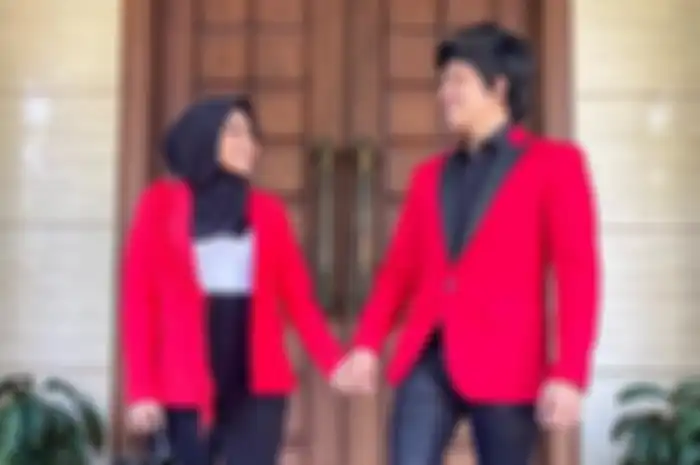 Aurel Hermansyah hamil lagi