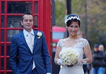 Dimabuk Cinta Hingga Lupakan Borok Sang Istri, Pria Asal Inggris Ini Bangkrut Gara-gara Nikahi Wanita Asal Indonesia yang Gila Judi!