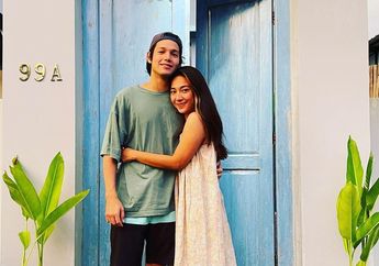 Naufal Samudra Tak Terbukti Pakai Narkoba, Dinda Kirana Ucap Syukur dan Terima Kasih Atas Dukungan