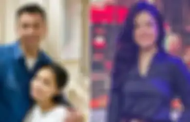 Dulu Pusing Dihujat Netizen, Nita Gunawan Kini Justru Girang Digosipkan Jadi Selingkuhan Raffi Ahmad, Alasan Dibaliknya Bikin Kaget: Asalkan Gak Berdosa!
