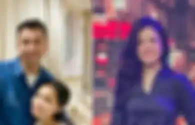 Dulu Pusing Dihujat Netizen, Nita Gunawan Kini Justru Girang Digosipkan Jadi Selingkuhan Raffi Ahmad, Alasan Dibaliknya Bikin Kaget: Asalkan Gak Berdosa!