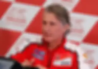 Ini Jawaban Bos Ducati Soal Sikap Jorge Lorenzo yang Tidak Kasih Jalan ke Andrea Dovizioso