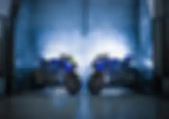 Tim Suzuki Ecstar MotoGP 2022 Pamer Livery Baru, Begini Tampilannya