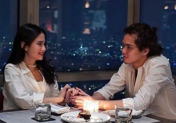 Tissa Biani Rayakan 2 Tahun Jadi Pacar Dul Jaelani, sang Artis Pilih Gelar Pesta Sederhana Ini, Ayushita Ikut Baper!