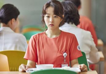 Sinopsis Drakor Daily Dose of Sunshine, saat park Bo Young Jadi Perawat Psikiatri, Cek Jadwal Tayang dan Link Nonton