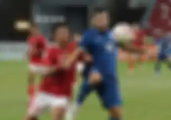 Kalah dari Thailand di Final Piala AFF, Timnas Indonesia Terancam Kehilangan Hadiah Setara 5 SPBU Pertamina