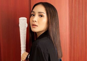 Cincinnya Dianggap Netizen Mirip Mainan Hadiah Makanan Ringan, Nagita Slavina Langsung Bikin Warganet Melongo saat Lihat Harga Perhiasan yang Dipakainya