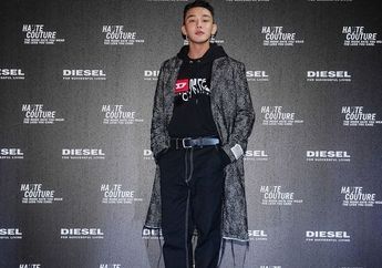 Yoo Ah In Dituduh Jadi Biang Kerok Tragedi Itaewon, Agensi Buka Suara: Sekarang Ia Masih di Luar Negeri